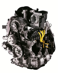 U2707 Engine